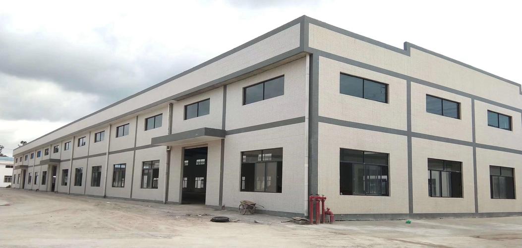 安丘市厂房保洁